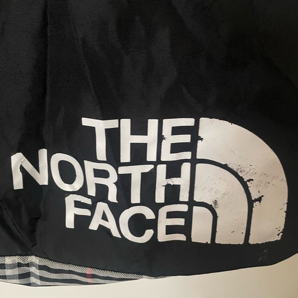 🪼 Preloved NorthFace Tote - Picture 3 of 4